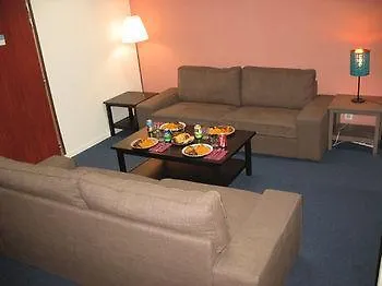 Vandrerhjem Trendy