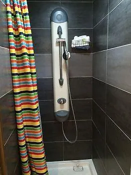 Vandrerhjem Trendy