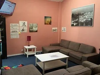 Vandrerhjem Trendy Ivry-sur-Seine