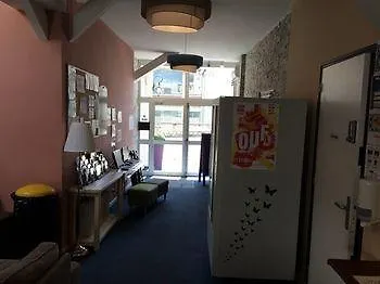 Vandrerhjem Trendy *