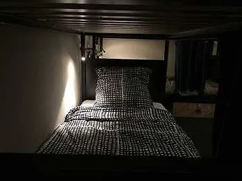 Auberge de jeunesse Trendy