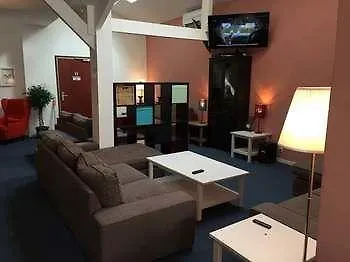 Auberge de jeunesse Trendy