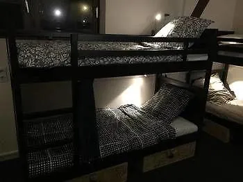 Vandrerhjem Trendy