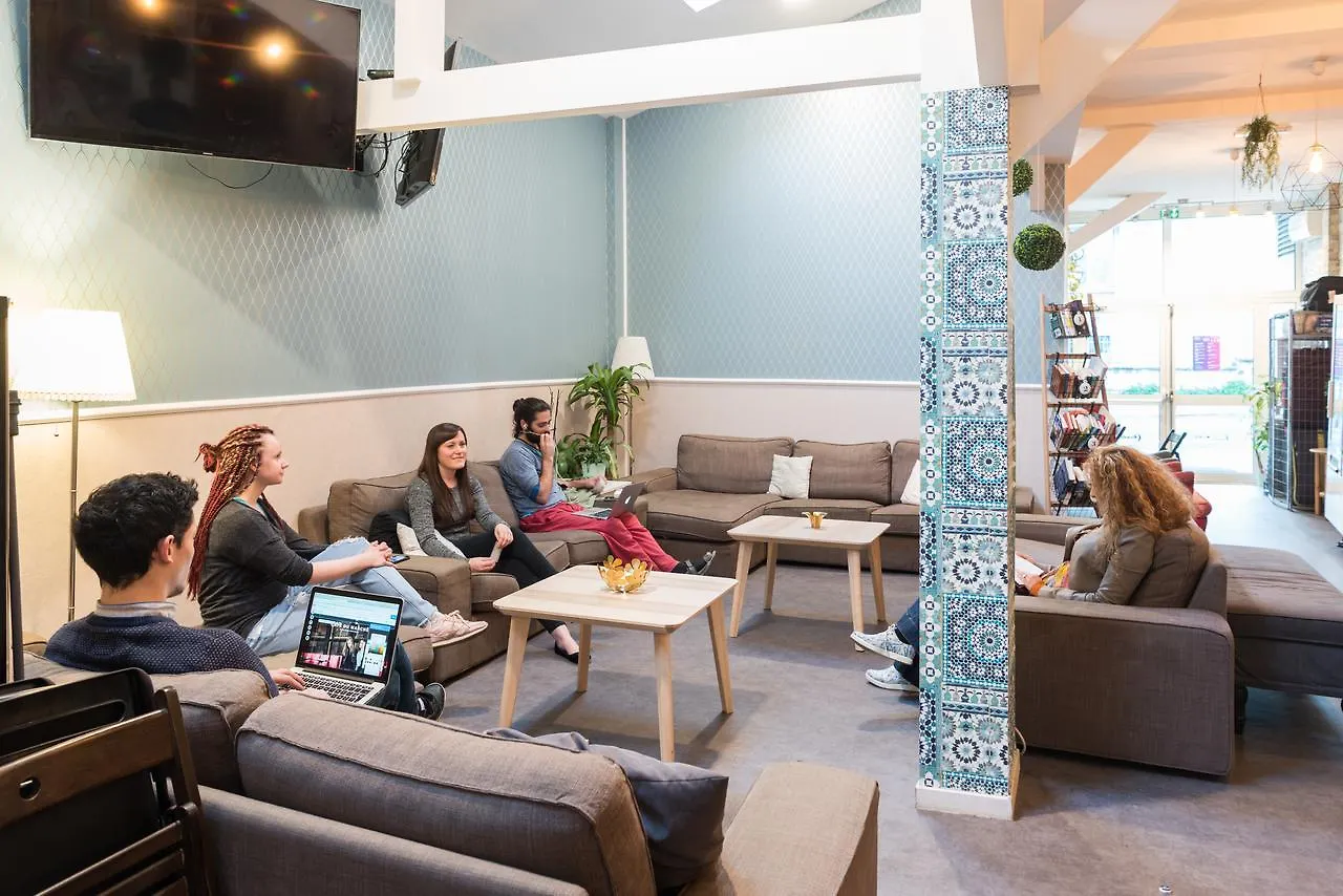 Trendy Hostel
