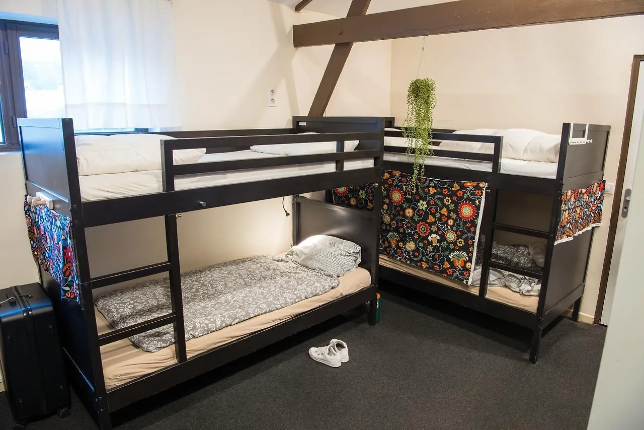 Trendy Hostel Ivry-sur-Seine