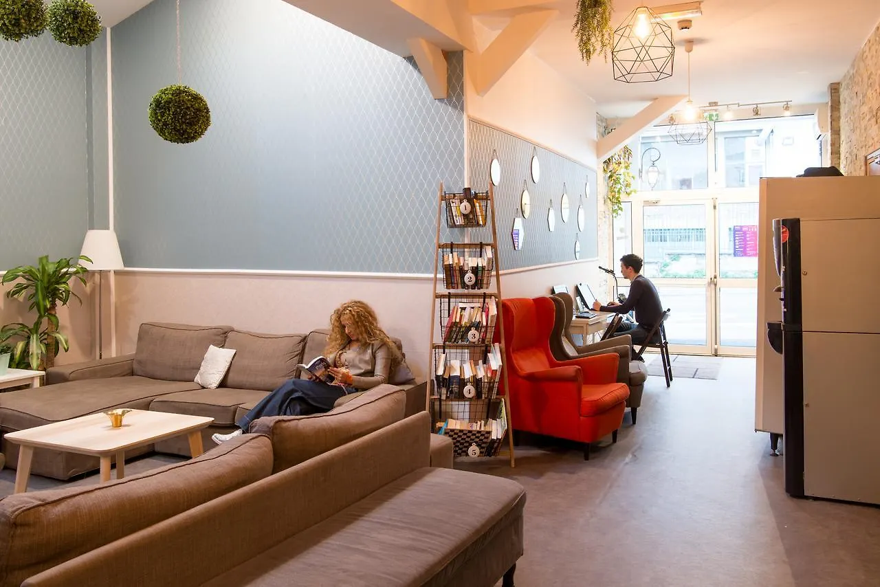 Trendy * Ivry-sur-Seine
