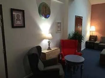 Auberge de jeunesse Trendy *