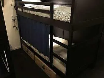 Hostel Trendy Ιβρύ-συρ-Σεν