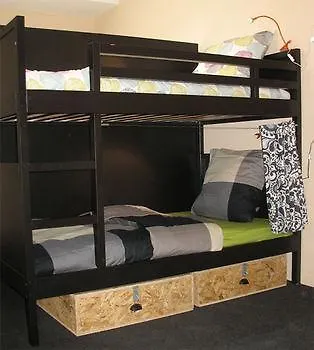 Hostel Trendy Ιβρύ-συρ-Σεν
